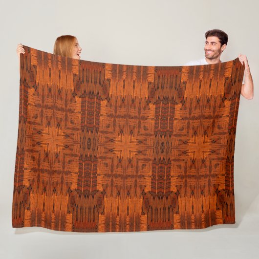 テーア292のタペストリー フリースブランケット (インサイチュ)