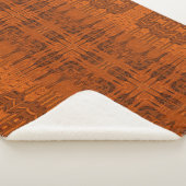 テーア294のタペストリー シェルパブランケット (3/4)