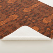 テーア297のタペストリー シェルパブランケット (3/4)