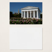 テーセウス神殿 ウィーン オーストリア (正面&裏面)