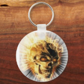 テートドモート キーホルダー (正面)