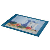 テーブルに違うとって何か カッティングボード (角)