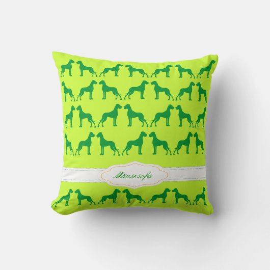 テーブルに適したクッション クッション (正面)