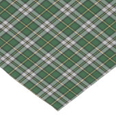 テーブルのランナー岬のブルターニュのタータンチェック格子縞 ロングテーブルランナー (コーナー)