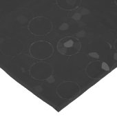 テーブルのランナー水晶きらきら光るなStrass ショートテーブルランナー (コーナー)