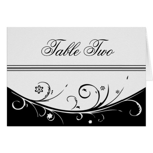 テーブルの座席 (正面横)