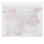 テーブルの座席 (内部横(下))