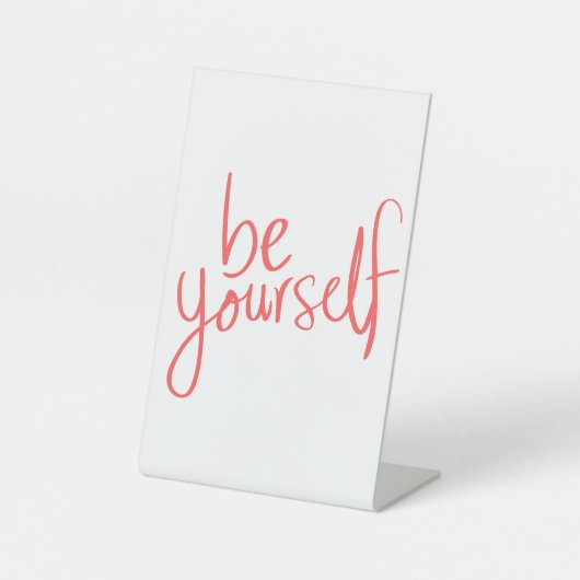 テーブルの重量 台座サイン (正面)