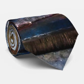 テーブルのBlacksmithツール ネクタイ (ロール)