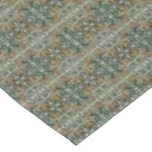 テーブルウェアのためのウィリアム・モリスの会社のデザイン テーブルクロス (アングル)