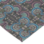 テーブルウェアのためのモロッコのスタイル テーブルクロス (アングル)