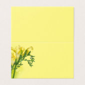 テーブルカード (外部フラット)