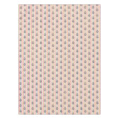 テーブルクロスいかり テーブルクロス (正面)