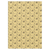 テーブルクロスのアンヌ女王レース テーブルクロス (正面)