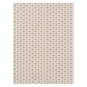 テーブルクロスのクリスマス テーブルクロス (正面)