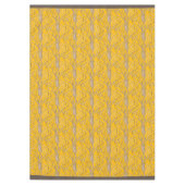 テーブルクロスの晩秋 テーブルクロス (正面)