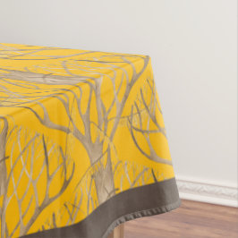 テーブルクロスの晩秋 テーブルクロス