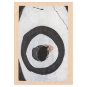 テーブルクロスの涙を狙う テーブルクロス (正面)