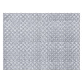 テーブルクロスの花 テーブルクロス (正面(横))