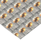 テーブルクロスの馬 テーブルクロス (アングル)