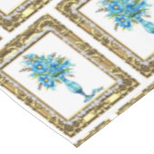 テーブルクロスひまわり テーブルクロス (アングル)