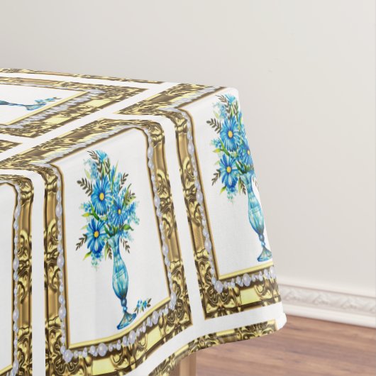 テーブルクロスひまわり テーブルクロス (インサイチュ)