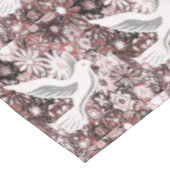 テーブルクロスひまわり テーブルクロス (アングル)