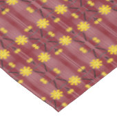 テーブルクロスひまわり テーブルクロス (アングル)