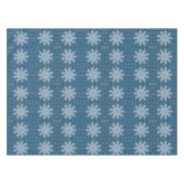 テーブルクロスひまわり テーブルクロス (正面(横))