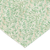 テーブルクロスアールヌーボーウィロー枝パターン テーブルクロス (アングル)