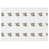 テーブルクロスカラフル テーブルクロス (正面(横))