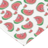 テーブルクロススイカ テーブルクロス (アングル)