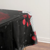 テーブルクロスハインディングアデラインザードメドウズザディ テーブルクロス (インサイチュ)