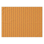 テーブルクロスハロウィーン テーブルクロス (正面(横))