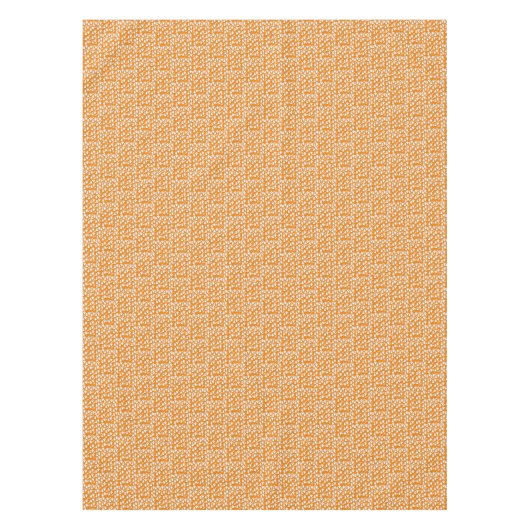 テーブルクロスハロウィーン テーブルクロス (正面)