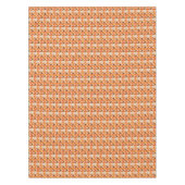 テーブルクロスハロウィーン テーブルクロス (正面)