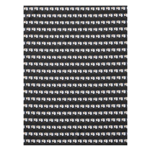 テーブルクロスハロウィーン テーブルクロス (正面)