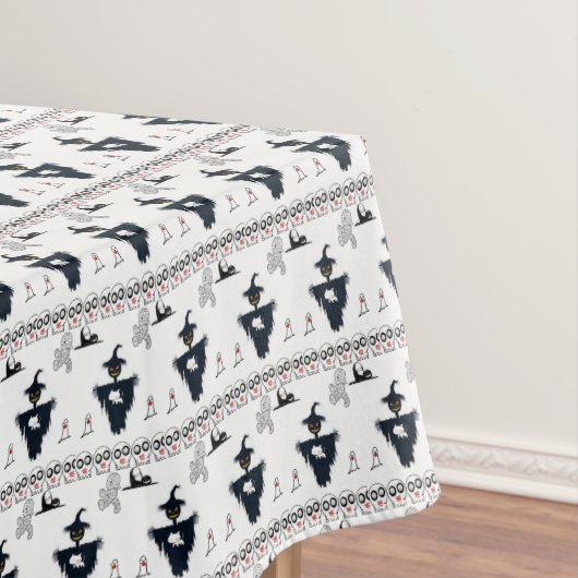 テーブルクロスハロウィーン テーブルクロス (インサイチュ)