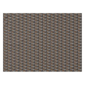 テーブルクロスハロウィーン テーブルクロス (正面(横))