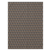 テーブルクロスハロウィーン テーブルクロス (正面)