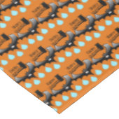 テーブルクロスハロウィーン テーブルクロス (アングル)