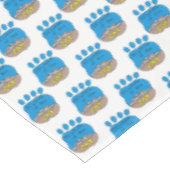 テーブルクロスハロウィーン テーブルクロス (アングル)