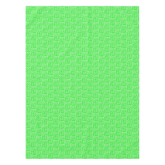 テーブルクロスハロウィーン テーブルクロス (正面)