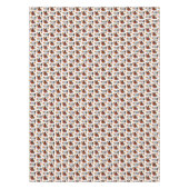 テーブルクロスハロウィーン テーブルクロス (正面)