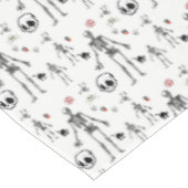 テーブルクロスハロウィーン テーブルクロス (アングル)