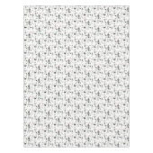 テーブルクロスハロウィーン テーブルクロス (正面)