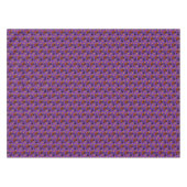 テーブルクロスハロウィーン テーブルクロス (正面(横))