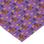 テーブルクロスハロウィーン テーブルクロス (アングル)