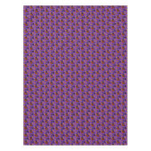 テーブルクロスハロウィーン テーブルクロス (正面)