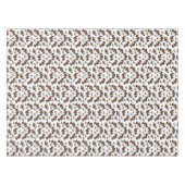 テーブルクロスハロウィーン テーブルクロス (正面(横))